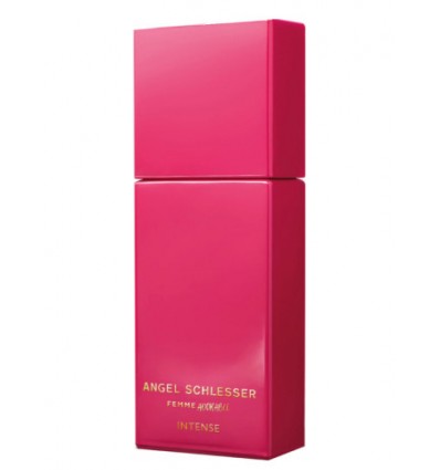 ANGEL SCHLESSER FEMME ADORABLE INTENSE EDP 100 ml SPRAY SIN CAJA WOMAN