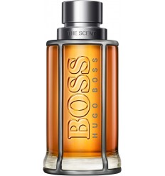 HUGO BOSS THE SCENT FOR HIM EDT 100 ml SPRAY SIN CAJA