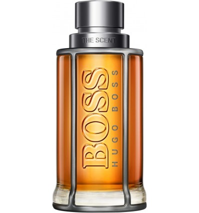 HUGO BOSS THE SCENT FOR HIM EDT 100 ml SPRAY SIN CAJA