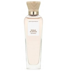 ADOLFO DOMINGUEZ ROSAS BLANCAS EDT 120 ml SPRAY SIN CAJA
