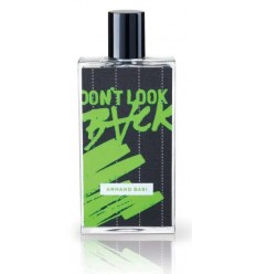 ARMAND BASI UNIFORM DON´T LOOK EDT 100 ml SPRAY SIN CAJA