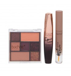 TECHNIC CHOCOLATE TRUFFLE SET