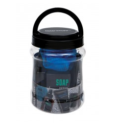 TECHNIC MAN STUFF MAN TUB 5 pz Ref. 993708