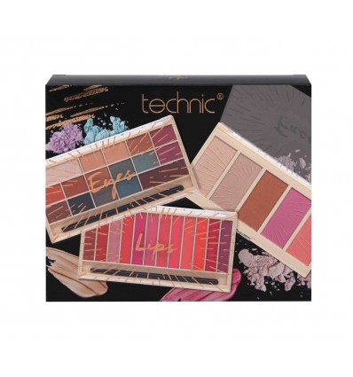 TECHNIC BOX OF BEAUTY Ref. 993220