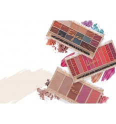 TECHNIC BOX OF BEAUTY Ref. 993220