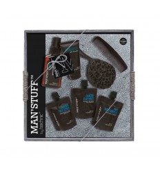 TECHNIC MAN STUFF MEGA CRATE TECHNIC MAN STUFF MEGA CRATE