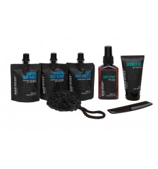 TECHNIC MAN STUFF MEGA CRATE TECHNIC MAN STUFF MEGA CRATE