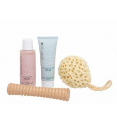 BODY COLLECTION SPA SET Ref. 993616