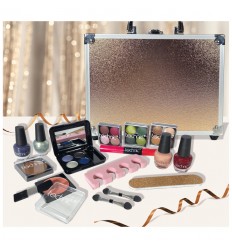 TECHNIC MEDIUM ROSE GOLD CASE TECHNIC MEDIUM ROSE GOLD CASE