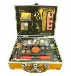 TECHNIC MEDIUM ROSE GOLD CASE TECHNIC MEDIUM ROSE GOLD CASE