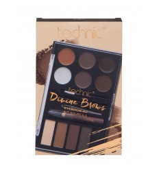 TECHNIC DIVINE BROWS