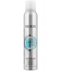 NIOXIN INSTANT FULLNESS CHAMPÚ SECO 180 ml