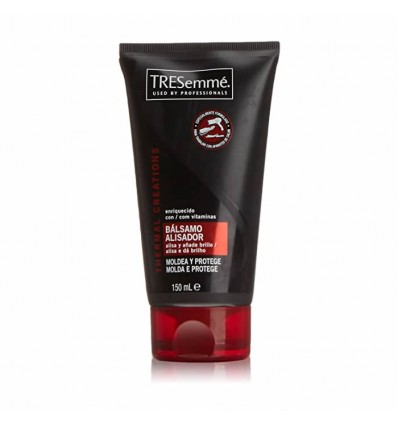TRESEMME THERMAL CREATIONS BÁLSAMO ALISADOR 150 ml