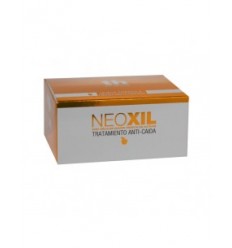 TH PHARMA NEOXIL MEN TRATAMIENTO ANTICAÍDA 10 X 10 ml