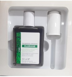 KLORANE TRATAMIENTO ANTICAÍDA 50 ml