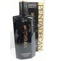 PENTADECAN CONTRA LA CAÍDA DEL CABELLO 200 ml