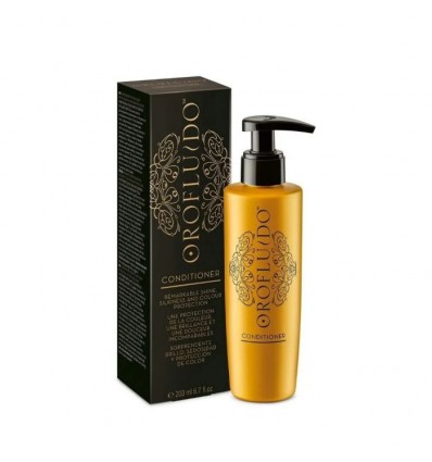 OROFLUIDO ACONDICIONADOR DE BELLEZA PARA CABELLO 200 ml