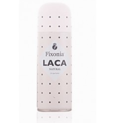 FIXONIA LACA NATURAL SIN PERFUME 250 ml