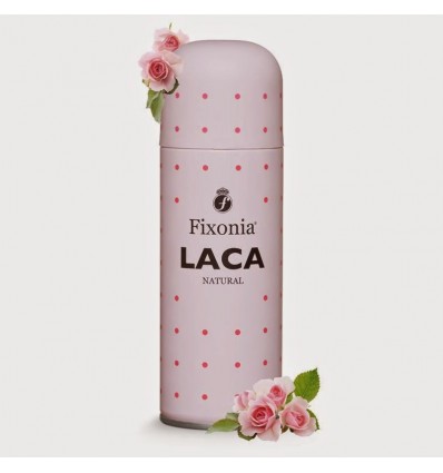 FIXONIA LACA NATURAL 250 ml