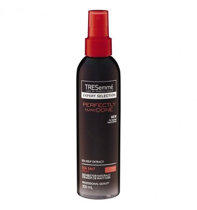 TRESEMME PERFECTL Y (UN) DONE SEA SALT SPRAY 200 ml