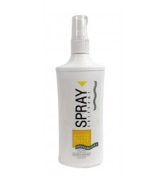 CONTINENT SPRAY FIJACIÓN EXTRA FUERTE 150 ml