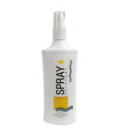 CONTINENT SPRAY FIJACIÓN EXTRA FUERTE 150 ml