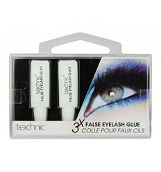 TECHNIC EYELASH GLUE X 3