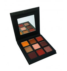 TECHNIC PRESSED PIGMENTS ENTICING TECHNIC PRESSED PIGMENTS ENTICING