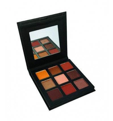 TECHNIC PRESSED PIGMENTS ENTICING