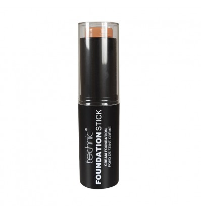 TECHNIC BASE DE MAQUILLAJE STICK HONEY 6 g Ref. 20754