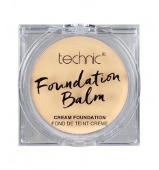 TECHNIC MAQUILLAJE CREMA BALM OATMILK Ref. 21734 TECHNIC MAQUILLAJE CREMA BALM OATMILK Ref. 21734