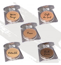 TECHNIC MAQUILLAJE CREMA BALM OATMILK Ref. 21734 TECHNIC MAQUILLAJE CREMA BALM OATMILK Ref. 21734