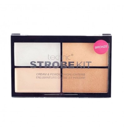 TECHNIC STORBE KIT- BRONZE Ref. 26804