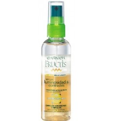 FRUCTIS LUMINO MECHAS SERUM LUMINOSIDAD & CONTRASTES 100 ml