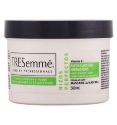 TRESEMME RIZOS PERFECTOS MASCARILLA 500 ml