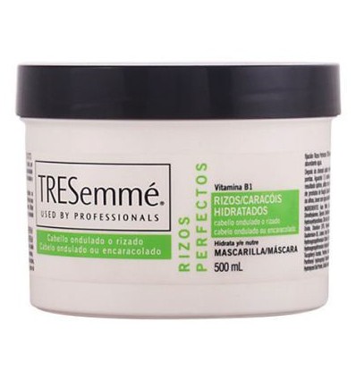 TRESEMME RIZOS PERFECTOS MASCARILLA 500 ml