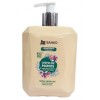 SANKO CREMA DE MANOS HIDRATANTE RÁPIDA ABSORCIÓN 400 ml