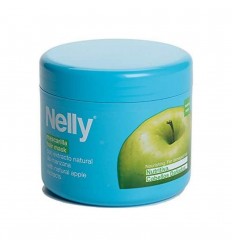 NELLY MASCARILLA NUTRITIVA CABELLOS DAÑADOS 250 + 50 ml