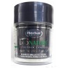 HERBAL BIO NATURE MASCARILLA DE COLOR NEGRO AZABACHE 300 ml