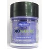 HERBAL BIO NATURE MASCARILLA NUTRE, ALISA Y REDUCE EL ENCRESPAMIENTO 300 ml