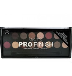 TECHNIC paleta de 16 sombras RASPBERRY Ref. 27515 TECHNIC paleta de 16 sombras RASPBERRY Ref. 27515