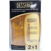 DESSANGE MECHAS RADIANTES CHAMPÚ 250 ml + ACONDICIONADOR 200 ml