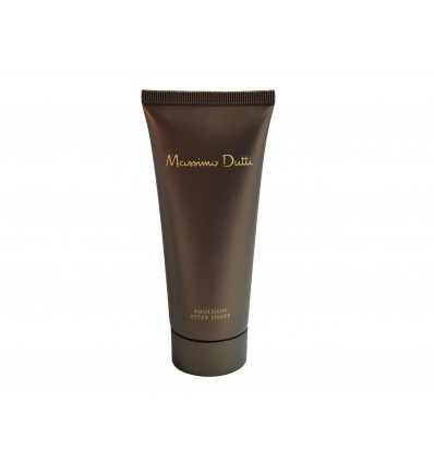 MASSIMO DUTTI AFTER SHAVE BALM 75 ml