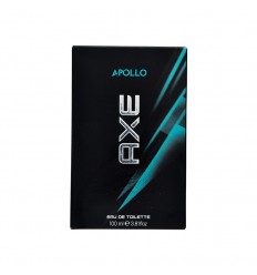 AXE APOLLO EDT 100 ml SPRAY FOR MEN