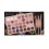 TEHCNIC SANTORINI PALETTE & BRUSH SET Ref. 993204