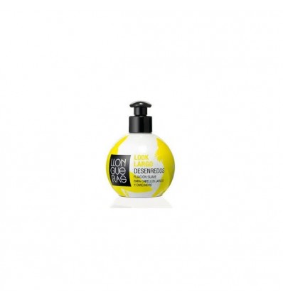 LLONGUERAS LOOK LARGO DESENREDOS 200 ml