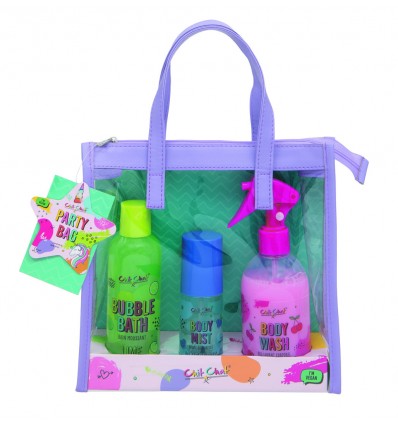 CHIT CHAT PARTY BAG Ref. 993407