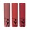 TECHNIC SATIN LIPSTICK SET 3 pz Ref. 993228