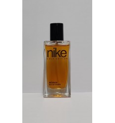NIKE GOLD EDITION EDT 30 ml WOMAN SIN CAJA NIKE GOLD EDITION EDT 30 ml WOMAN SIN CAJA