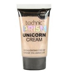 TECHNIC PRISM UNICORN CREAM STAR LIGHT